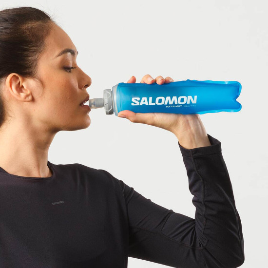 Salomon Φλασκί ενυδάτωσης Soft Flask 500ml/17oz ULTRA 42
